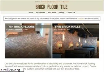 brick-floor-tile.com