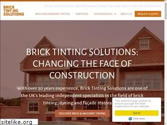 brick-tinting.co.uk