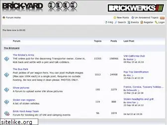 brick-yard.co.uk