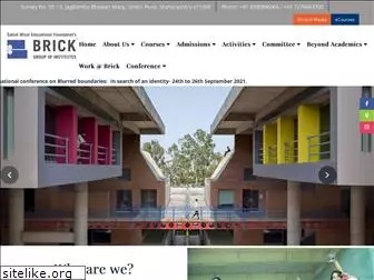 brick.edu.in