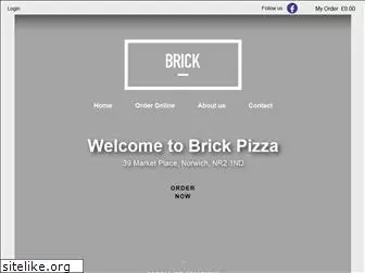 brick.pizza