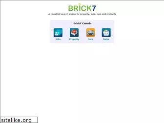brick7-ca.com