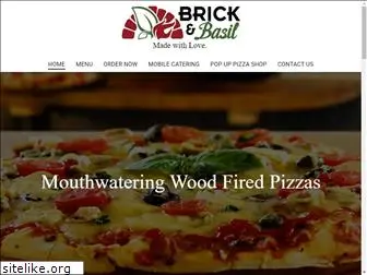 brickandbasil.com