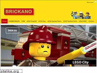 brickano.nl