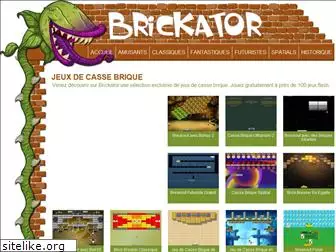 brickator.com