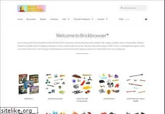 brickbrowser.com