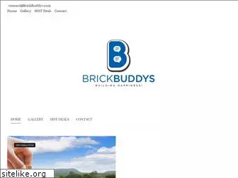 brickbuddys.com