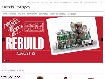 brickbuilderspro.com