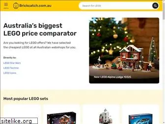 brickcatch.com.au