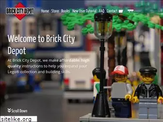 brickcitydepot.com