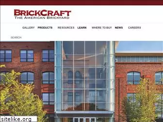 brickcraft.com
