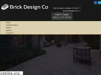 brickdesignutah.com