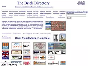 brickdirectory.co.uk