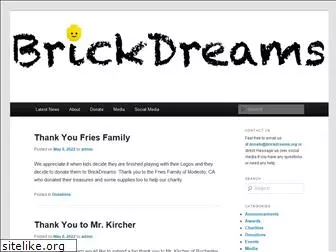 brickdreams.org