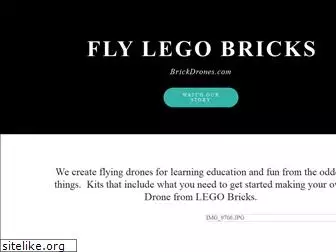 brickdrones.com