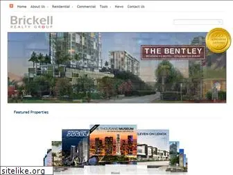 brickell-realty.com