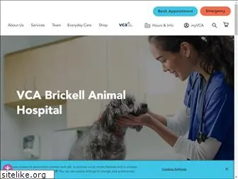 brickellanimalhospital.com