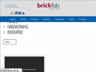 brickfab.com