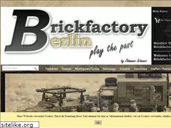 brickfactory-berlin.com