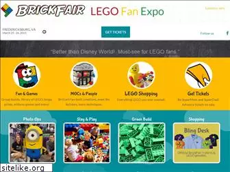 brickfair.com