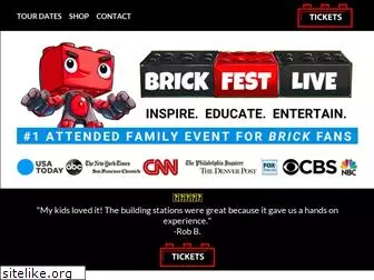 brickfestlive.com