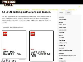 brickguidebook.com