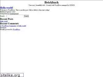 brickhack.com