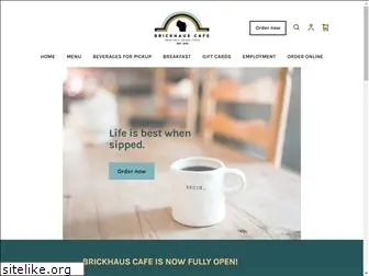 brickhauscafe.com