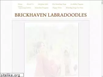 brickhavenlabradoodles.com