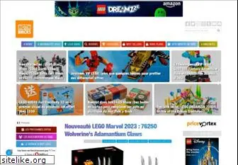 brickheroes.com