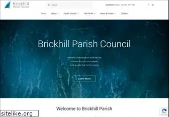 brickhillparishcouncil.gov.uk