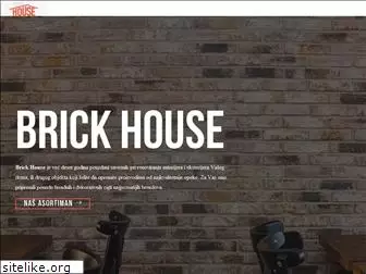 brickhouse.rs