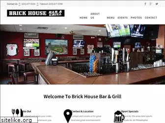 brickhousebar.net