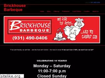 brickhousebbqcolumbia.com