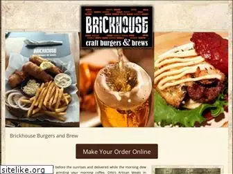 brickhouseburgersandbrews.com