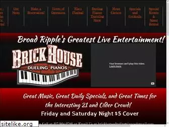 brickhouseduelingpianos.com