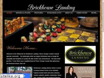 brickhouselanding.com
