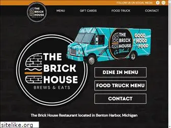brickhousemenu.com