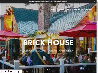 brickhousetally.com