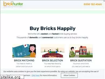 brickhunter.com