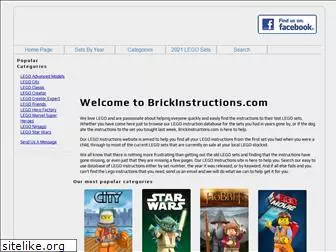 brickinstructions.com
