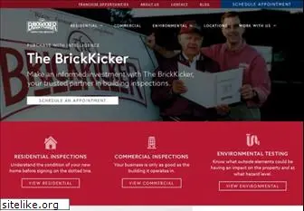 brickkicker.com