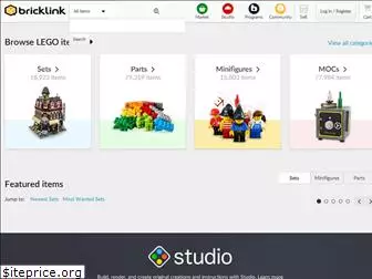 bricklink.com