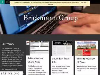 brickmanngroup.com