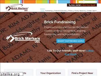 brickmarkers.com