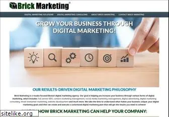 brickmarketing.com