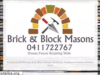 brickmasonry.com.au