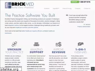 brickmed.com