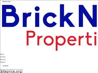 bricknestproperties.com