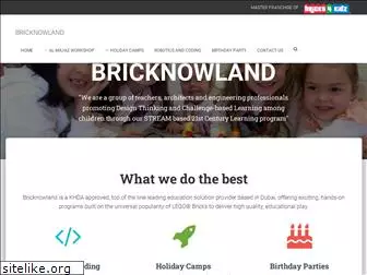 bricknowland.com